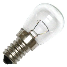 Norman 252414 - 25T8-24V-E14 PYGMY Low Voltage Light Bulb