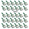 CY 30PCS/lot Micro SD TF Memory Card Kit Male to