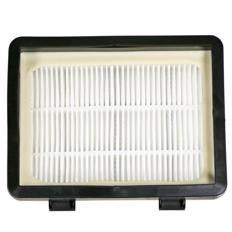 SPARES2GO HEPA-Filter-Set aus Schaumstoff für Bush VCS35B15K0D-70 Zylinder-Staubsauger