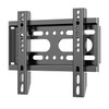 GLWIXY Fixed TV Wall Mount for 14-42" Flat Screen TVs,