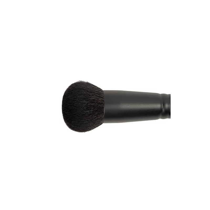 Artisan & Artist Kumano Brush Foundation Brush 1WM-BR01 Gray