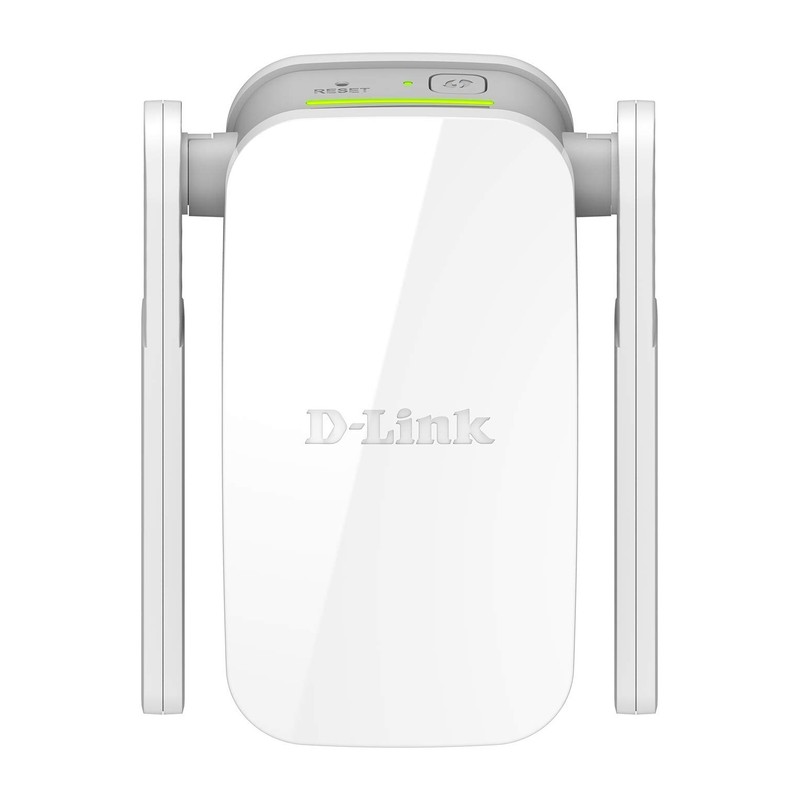 D-Link AC1200 Mesh Wi-Fi Range Extender- Cover up to 1550