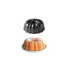 2 moldes para hornear roscas