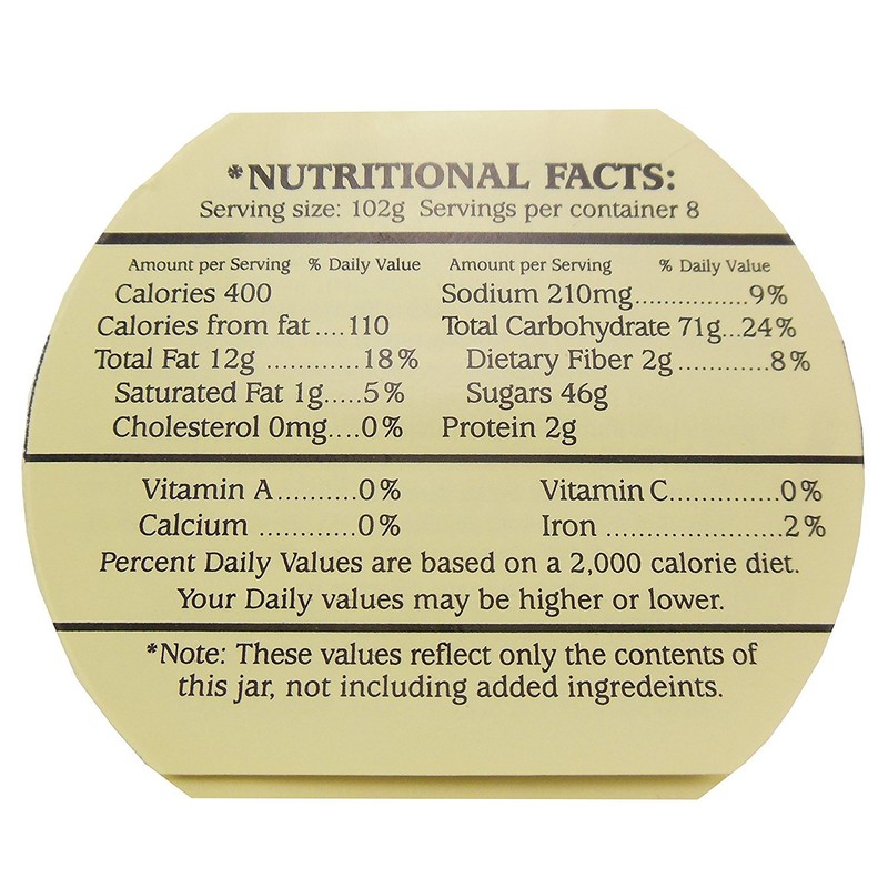 The Great SanSaba River Pecan Company 22-oz. Pecan Pie In