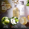 Molton Brown Orange Bergamot Bath Shower Gel
