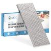S SATC Diamond Sharpening Stone 2 Side Grit 400/1000 Diamond