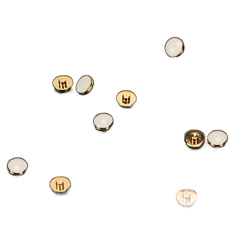 10pcs Luminous Bezel Dot Watch Parts Accessory Watch Luminous Bezel