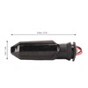 Motorcycle Front Rear Turn Signals Light 12V 1.5W Indicator Blinker