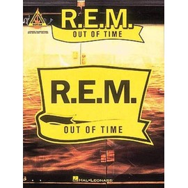 R.E.M. - Out Of Time