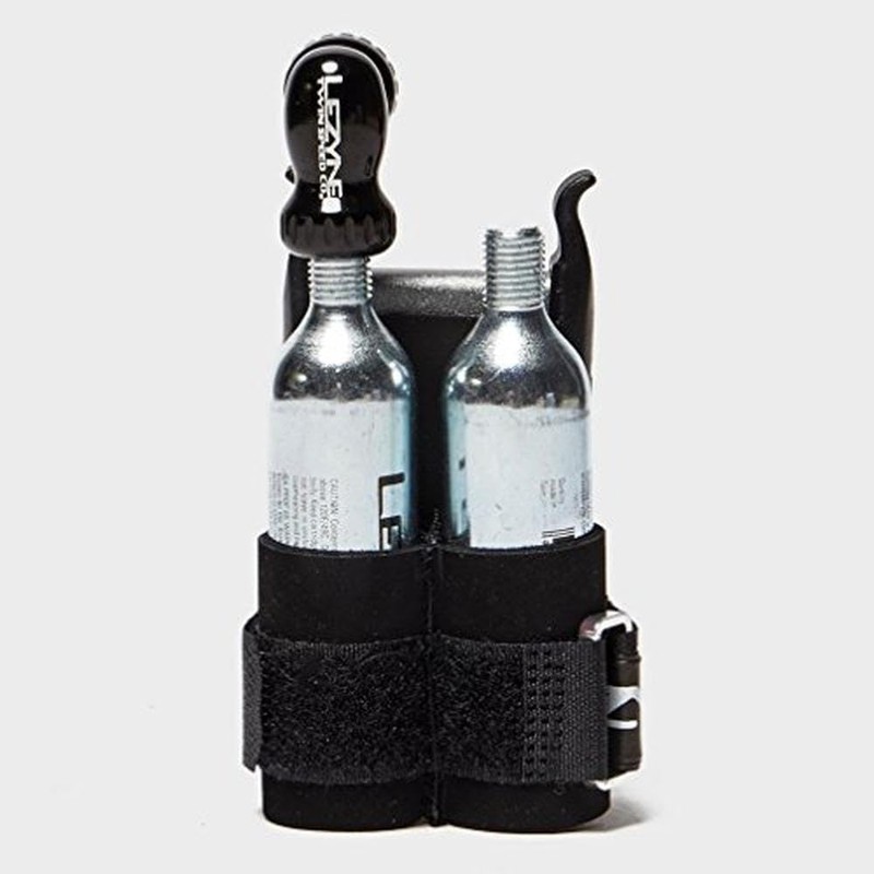 LEZYNE Individual Kit de inflador de CO2