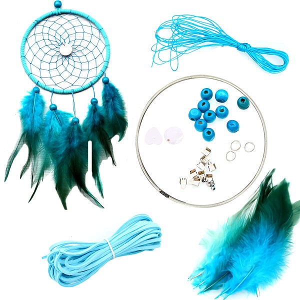 Handmade Dreamcatcher, Lace Dream Catcher, Handmade Lace Dream Catcher, Macrame