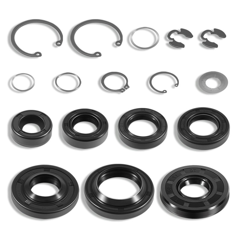 YMT for Hydro-Gear 70853 Seal Kit Fit for Lawn Mower