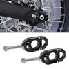 OICCTBF Rear Chain Adjuster Tensioner for Sur Ron Ultra Bee