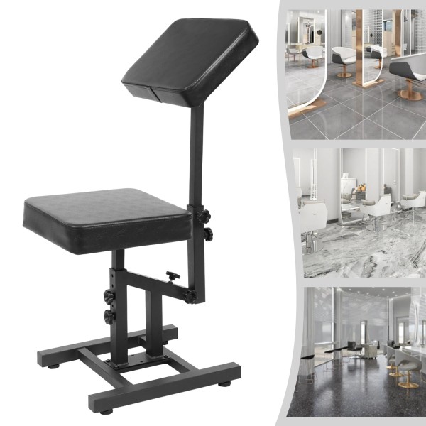 Does not apply Black 180° Adjustable Chair Multiple Use Chair