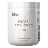 Base de maquillaje en polvo suelto Hebbe Cosmetics MICAS VEGETALES