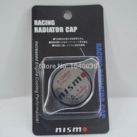 na BRAND NEW JDM 1.3bar 9mm Nismo Racing Radiator Cap GTR 370Z 350Z G35 G37 SILVIA