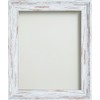 Frame Company Lynton Driftwood, 6x4 inch, fitted with perspex