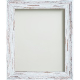 Frame Company Lynton Driftwood, 6x4 inch, fitted with perspex