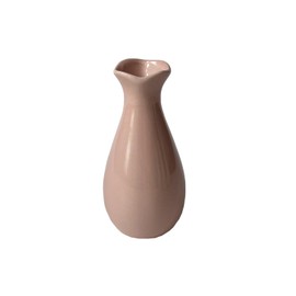 Ceramic Vase for Flowers Plants, Minimalist Modern Vases for Pampas Grass, Home Decor for Table, Shelf & Living Room