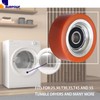 70298701p-70298701-70568201 High Quality Orange Drum Roller Bearing For Alliance Huebsch