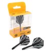 CUESOUL AK5 Integrated Flight Standard Shape Flight Black Base Color