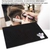 Hairdressing Non-Slip Pad, Dressing Table Tool Pad, Hairdressing Mat, Prevent