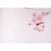 Cherry Blossom Table Mat, 100 x 15.0 inches (26 x