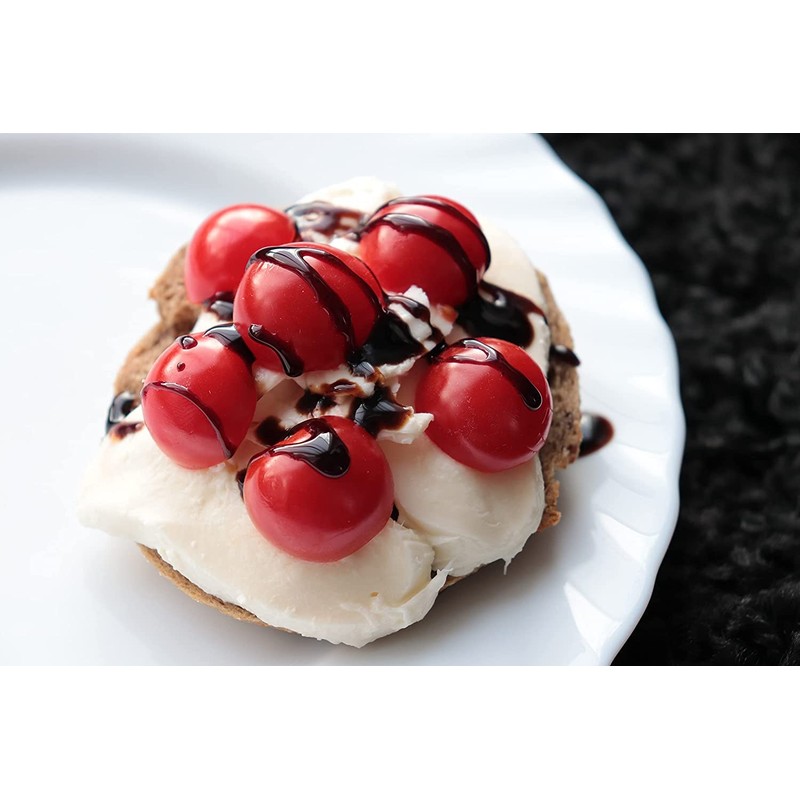 Lucini Italia Savory Fig Balsamico Artisan Vinegar – Italian Balsamic