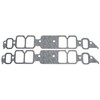 Edelbrock 7202 Intake Manifold Gasket - Pair