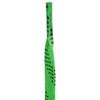 Elite Hockey Prolace Waxed Hockey Skate Laces (Lime, 84")