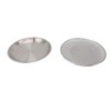 304 Stainless Steel Colander Bowl Set Large Capacity Versatile Stainless
