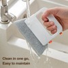 Window Groove Cleaning Brush - Door Window Track Cleaning Tools