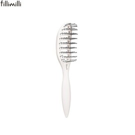 FILLIMILLI Root Volume Brush 1ea