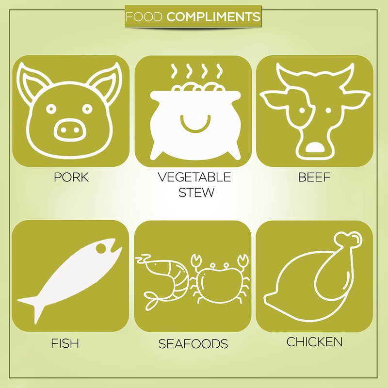 USimplySeason Persian Limes/Limu Omani (Whole, 4 Ounce)