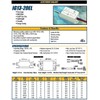 Solus 120V Electronic Single Lamp Fluorescent Ballast – Rapid Start,