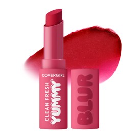 Clean Fresh Yummy Blur
