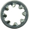 Hard-to-Find Fastener 014973266691 Internal Tooth Lock Washers, #8, Piece-100