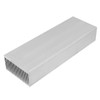 Nxtop Large Aluminum Heatsink 6.3" x2.71" x 1.41" / 160