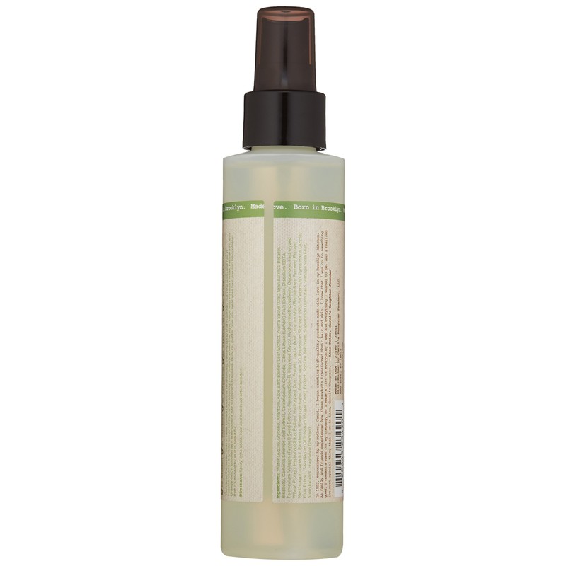Carol's Daughter Black Vanilla Moisture & Shine Hair Sheen, 4.3