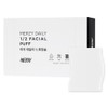 Partner_Reference Merge Daily 1/2 cotton pad, 1 pack of 120