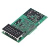 Microwave Oven Computer Board Accurate Compact Smart Board for Midea