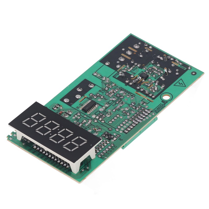 Microwave Oven Computer Board Accurate Compact Smart Board for Midea
