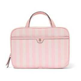 Victoria Secret Travel Toiletry Bag Pouch with Hanger