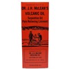 Dr. J.H. McLean's Volcanic Oil Pain Relieving Liniment, 8 Ounces