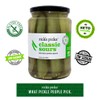 Rick's Picks Classic Sour Premium Pickle