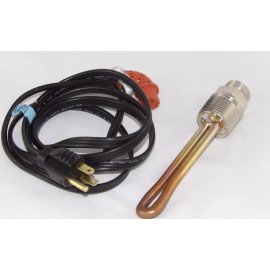 HFM 1500w Engine Heater fits Caterpillar 3406 (Except 1998 model)