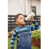 Klean Kanteen Classic Narrow Sippy Cap 1011205 Drinking Bottle with