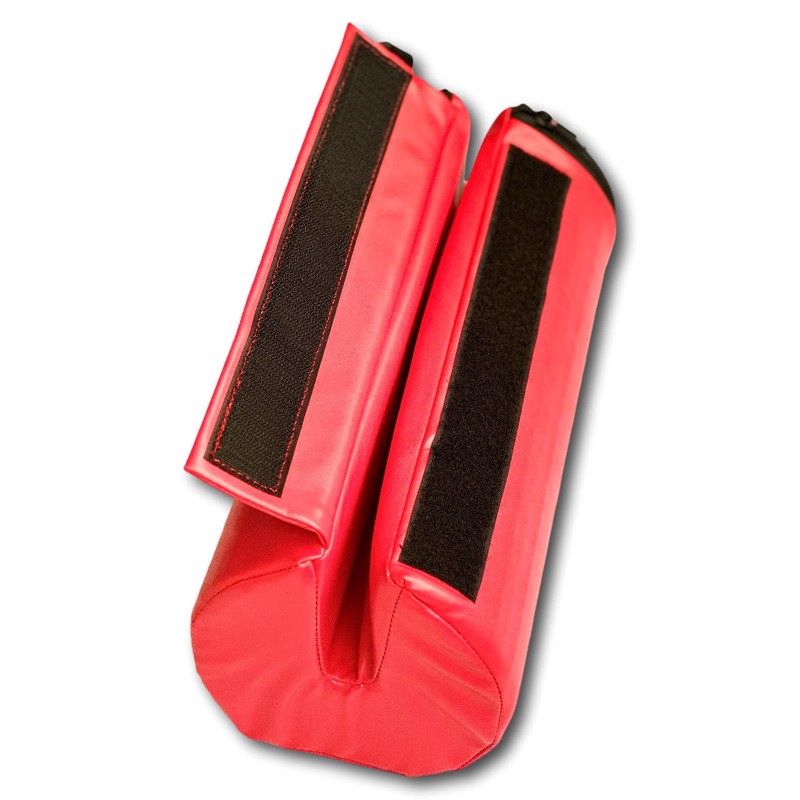 JSM FITNESS® Hip Thrust Pad - Hip Thrust Barbell Pad,