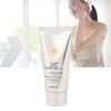 50g PA++++ SPF50 Sunscreen Lotion Ultraviolet Protection Cream Moisturizing Sunblock