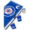 Domino Profesional Cruz Azul